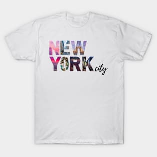 New York City - NYC T-Shirt